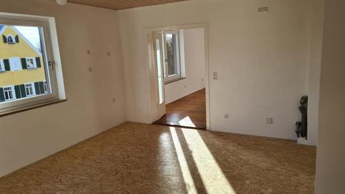 Foto - Etagenwohnung in Selb zur Miete