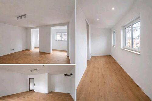 Foto - 4 Zimmerwohnung in Oberasbach - Erstbezug nach Sanierung