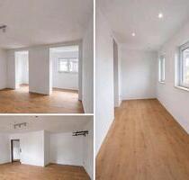 4 Zimmerwohnung in Oberasbach - Erstbezug nach Sanierung