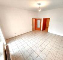 4 ZKB Wohnung, hell, schön, zentrumsnah, ruhig, mit Küche - Oettingen in Bayern