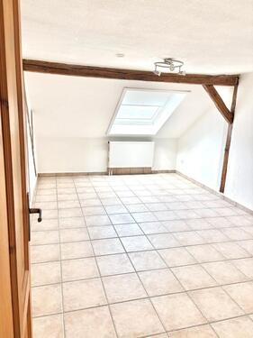 Foto - 3-Zimmer-Wohnung mit Spielparadies 