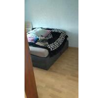 2 Zimmer Wohnung auch über Jobcenter möglich wbs für 2 Personen - Siegen