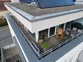 Foto - Exklusives Penthouse mit 2 Zimmern und Balkon in Pfullendorf