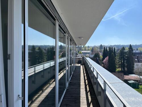 Foto - 2 Zimmer Einfamilienhaus zum Kaufen in Pfullendorf