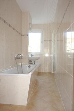 Foto - Attraktive 3-Raumwohnung im Erdgeschoss mit Balkon zu vermieten