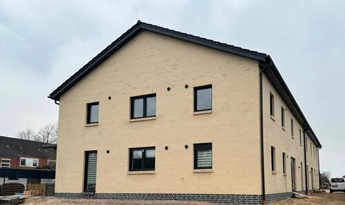 Foto - Moderne Neubauwohnung zur Miete Obergeschoss– Erstbezug