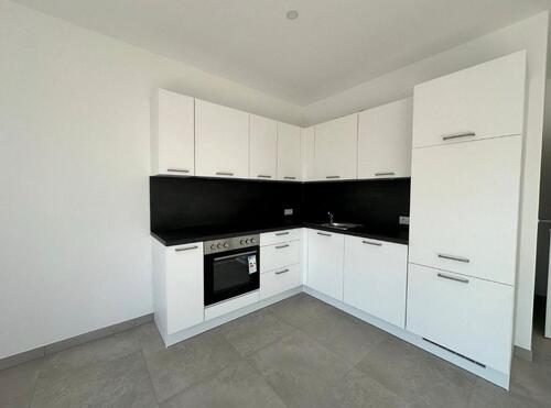 Foto - 3 Zimmer Etagenwohnung in Scheeßel