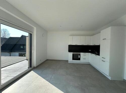 Foto - Etagenwohnung in Scheeßel zur Miete