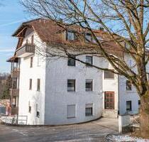 Wohnen mit Waldblick im begehrten Wohngebiet PA-Hacklberg - Passau Maierhof