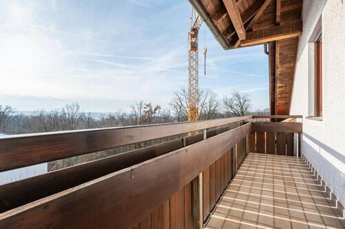 Foto - 2 Zimmer Etagenwohnung zur Miete in Passau