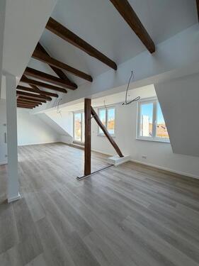 Foto - 2 Zimmer Maisonettenwohnung in Essen