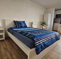 Urban Living mit See- & Burgblick: Appartment im Norikus - Nürnberg Altstadt, St. Lorenz