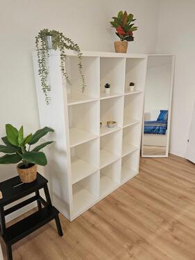 Foto - 1 Zimmer Etagenwohnung zur Miete in Nürnberg