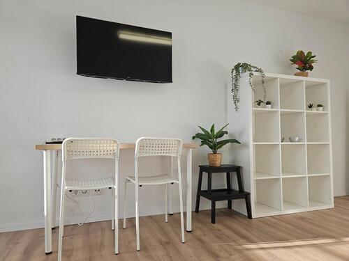 Foto - 1 Zimmer Etagenwohnung in Nürnberg
