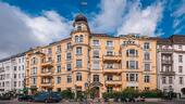 Foto - Helle Altbau-Büroräume am Viktoria-Luise-Platz – flexibel und möbliert
