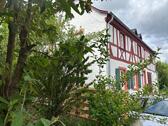 Foto - Historisches Fachwerkhaus nahe Bernkastel-Kues 