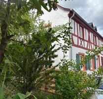 Historisches Fachwerkhaus nahe Bernkastel-Kues | 2 Wohneinheiten
