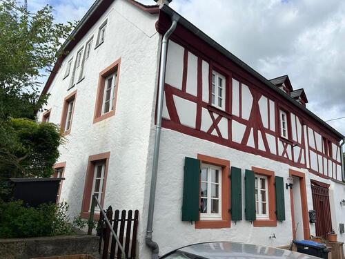 Foto - 10 Zimmer Einfamilienhaus zum Kaufen in Bernkastel-Kues