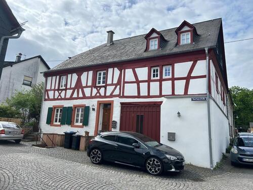 Foto - 10 Zimmer Einfamilienhaus in Bernkastel-Kues