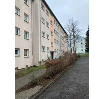 Gut geschnittene 3-Zimmer-Mietwohnung mit Loggia - Fulda