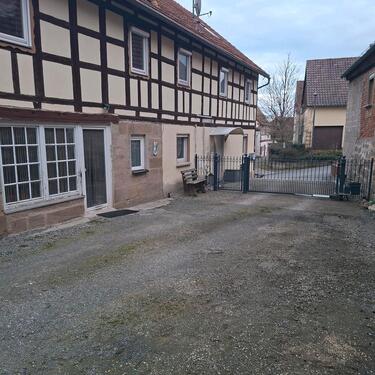 Foto - 11 Zimmer Mehrfamilienhaus, Wohnhaus zum Kaufen in Seßlach