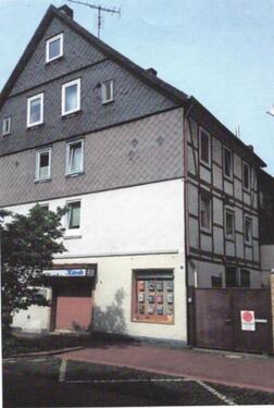 Foto - Mehrfamilienhaus, Wohnhaus in Peine