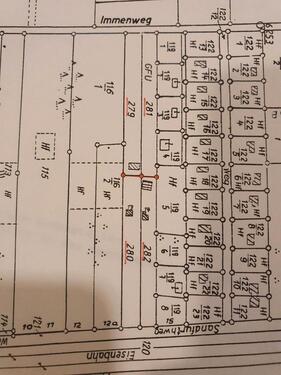 Foto - Grundstück in Brandenburg - 70.000,00&nbsp;EUR Kaufpreis, ca.&nbsp; 70,00&nbsp;m&sup2;