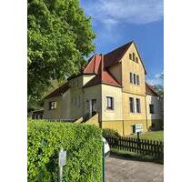 Stadtvilla EFH Garage Nebengebäude Anbau - Friesack