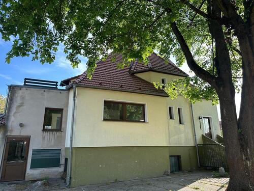 Foto - Einfamilienhaus zum Kaufen in Friesack