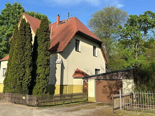 Foto - Einfamilienhaus in Friesack zum Kaufen