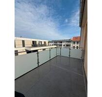 Helle 3-Zimmer-Wohnung mit Balkon und Keller in zentraler Lage - Herford Falkendiek
