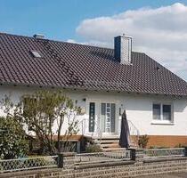 Amöneburg, Neubau-Siedlung schöne 4 - ZKB - EG - Whg.