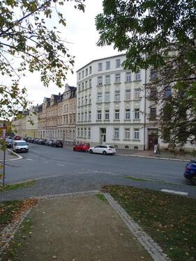 Foto - Schöne Vierraum Wohnung mit Weitsicht in Plauen, von Privat
