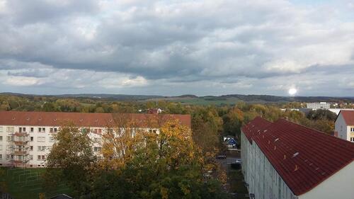 Foto - Etagenwohnung in Plauen