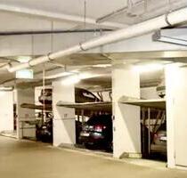 Duplex-Garagenstellplatz in Leipzig-Gohlis