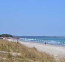 450m zum Strand, WLAN, Fahrräder, Terrasse - Graal-Müritz