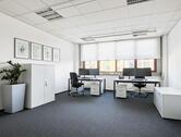 Foto - Büro mit Betriebskosten-Flatrate – mit uns können Sie sicher planen!**