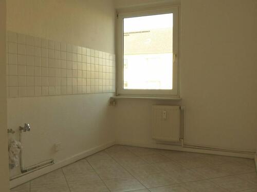 Foto - Etagenwohnung zur Miete in Bad Kleinen