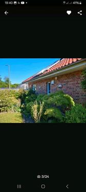 Foto - Einfamilienhaus in Itzehoe