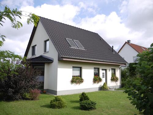 Foto - Einfamilienhaus (Neubau) in 24969 - Lindewitt Kleinwiehe