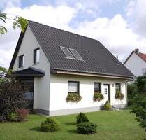 Einfamilienhaus (Neubau) in 24969 - Lindewitt Kleinwiehe - Großenwiehe