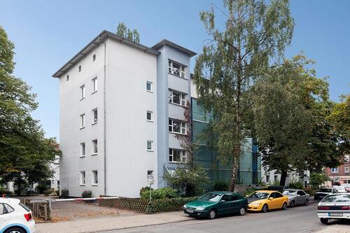 Foto - Etagenwohnung zur Miete in Hannover