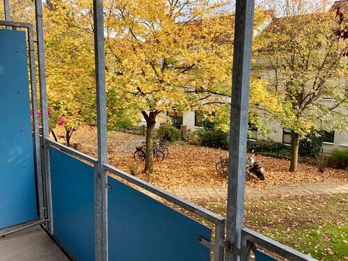 Foto - Etagenwohnung in Hannover zur Miete