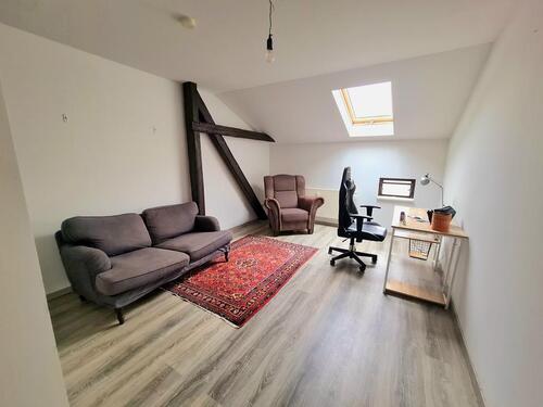 Foto - Etagenwohnung zur Miete in Halle (Saale)