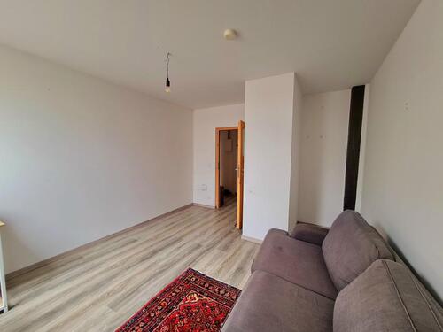 Foto - Etagenwohnung in Halle (Saale)