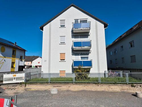Foto - Eigentumswohnung in Hagenbach zu verkaufen