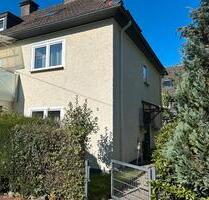 Doppelhaushälfte in Top Lage am Rosterberg - Siegen Kaan-Marienborn