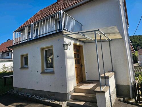 Foto - Haus Einödhausen - 70.000,00 EUR Kaufpreis,