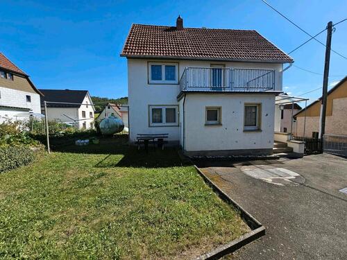 Foto - Einfamilienhaus zum Kaufen in Meiningen
