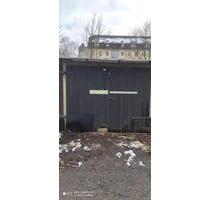 Garage zu vermieten Kaßberg Kanzlerstraße Chemnitz